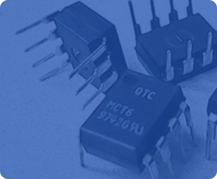 电气隔离与信号传输的安全屏障